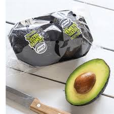 Yemeye Hazır Avakado